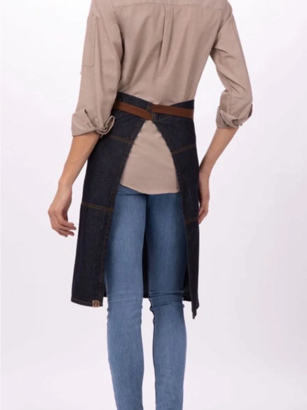 Memphis Bistro Apron